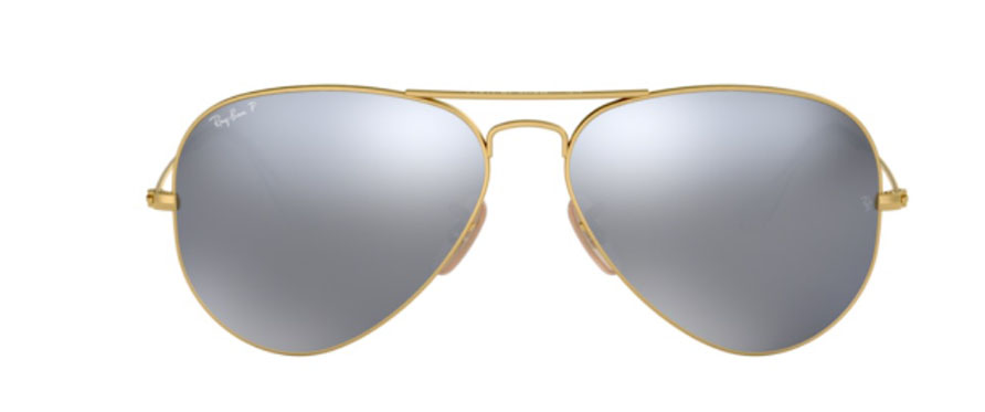 Ray Ban 0159 3025 AVIATOR 112 W3 (58)